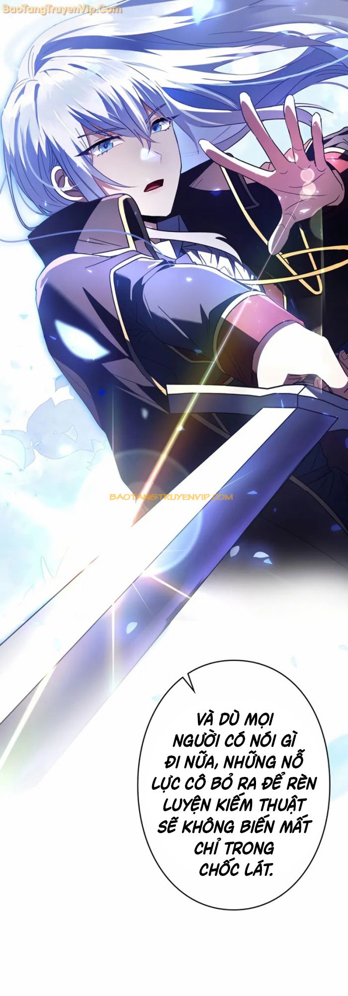 Bức Thư Tình Đến Từ Tương Lai Chapter 3 - Trang 2