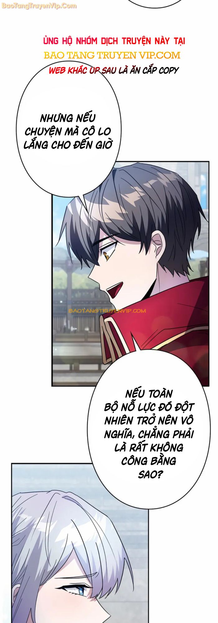 Bức Thư Tình Đến Từ Tương Lai Chapter 3 - Trang 2