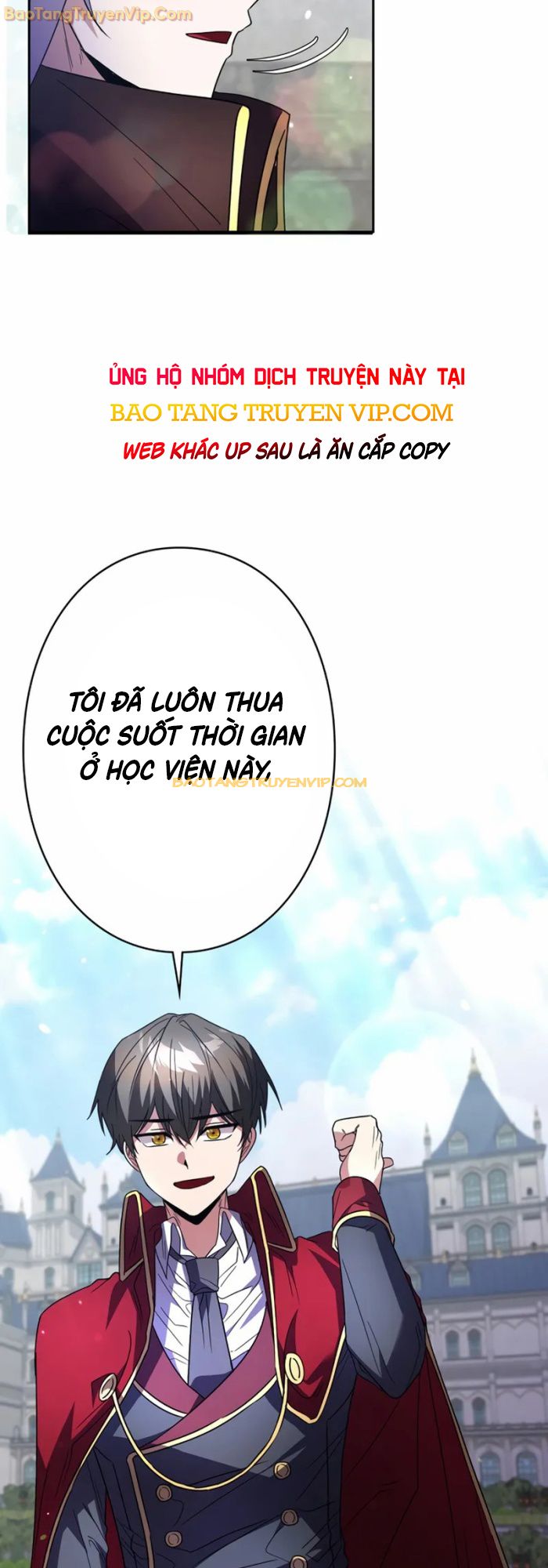 Bức Thư Tình Đến Từ Tương Lai Chapter 3 - Trang 2