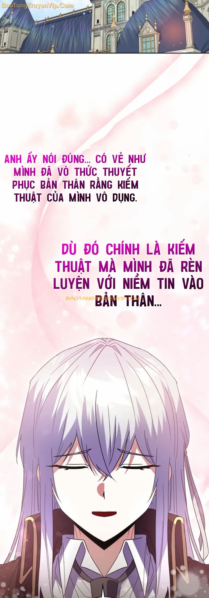 Bức Thư Tình Đến Từ Tương Lai Chapter 3 - Trang 2