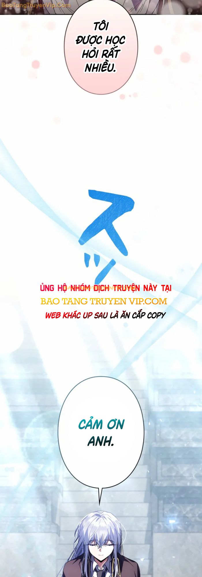 Bức Thư Tình Đến Từ Tương Lai Chapter 3 - Trang 2