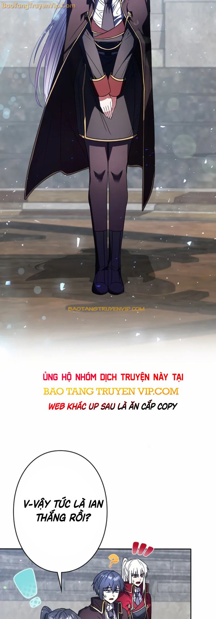 Bức Thư Tình Đến Từ Tương Lai Chapter 3 - Trang 2