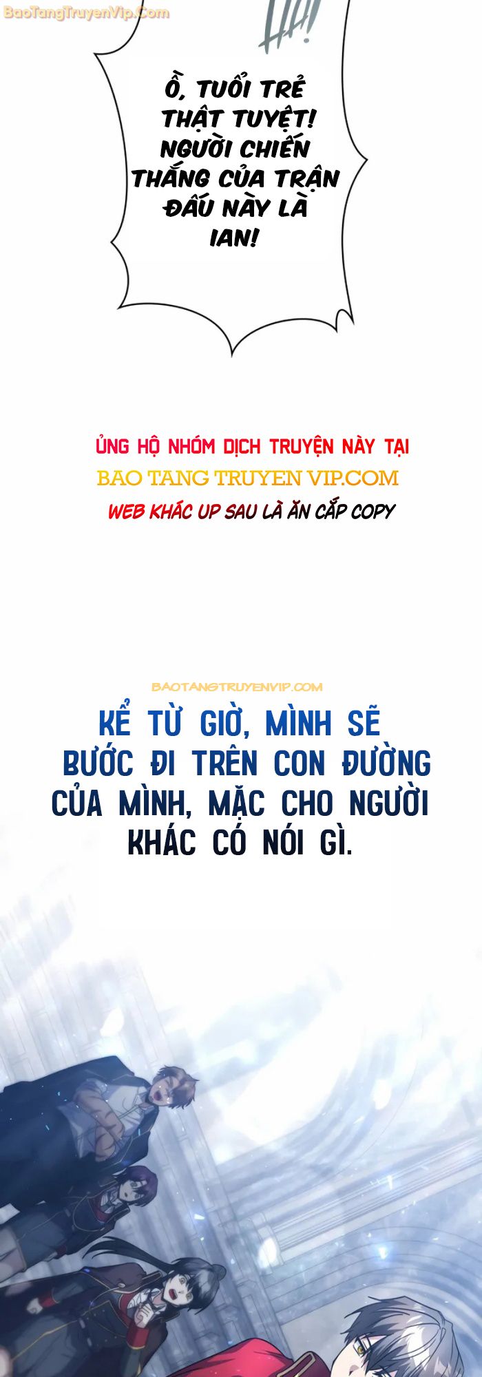 Bức Thư Tình Đến Từ Tương Lai Chapter 3 - Trang 2