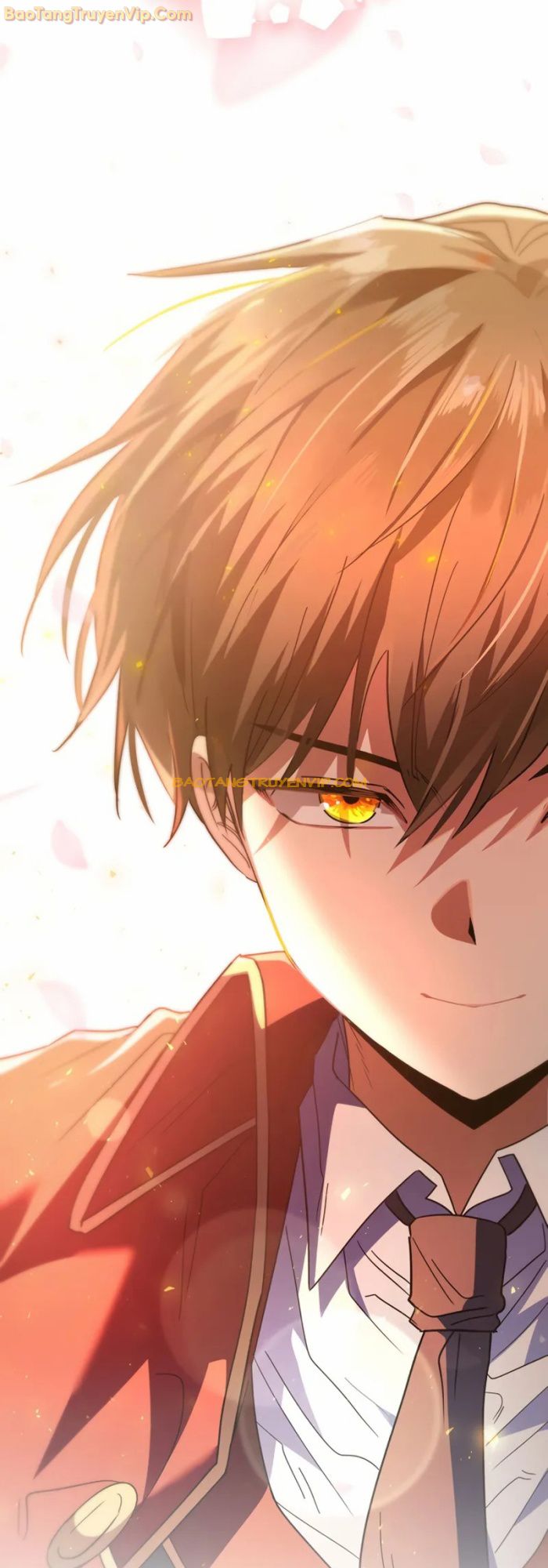 Bức Thư Tình Đến Từ Tương Lai Chapter 3 - Trang 2