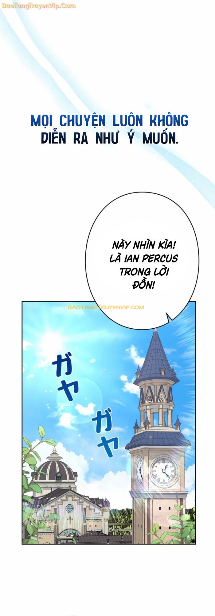 Bức Thư Tình Đến Từ Tương Lai Chapter 3 - Trang 2