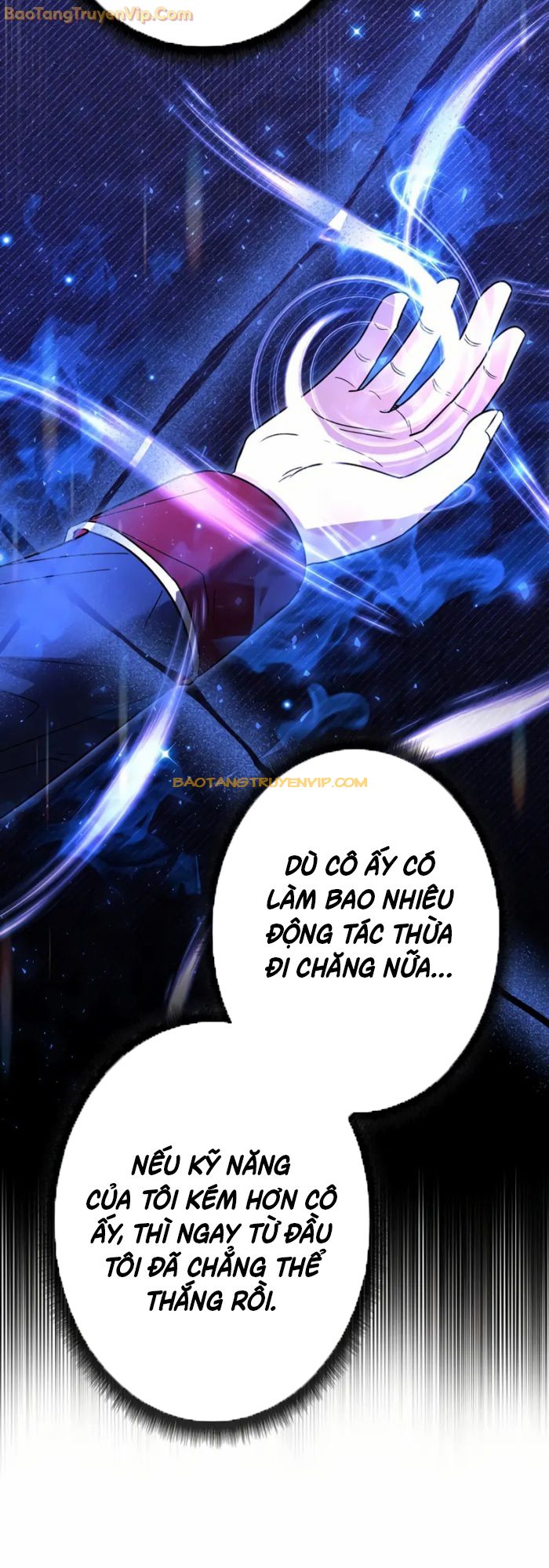 Bức Thư Tình Đến Từ Tương Lai Chapter 3 - Trang 2