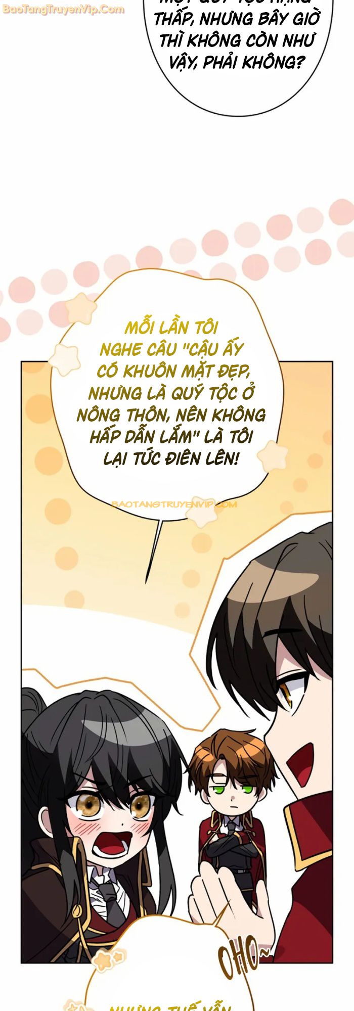 Bức Thư Tình Đến Từ Tương Lai Chapter 3 - Trang 2