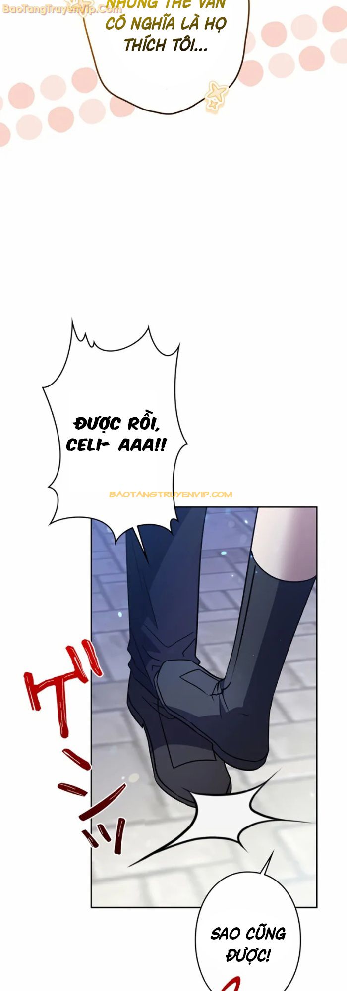 Bức Thư Tình Đến Từ Tương Lai Chapter 3 - Trang 2