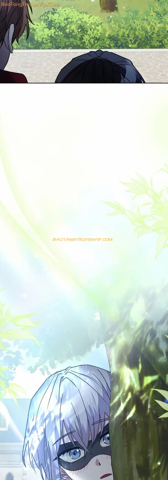 Bức Thư Tình Đến Từ Tương Lai Chapter 3 - Trang 2