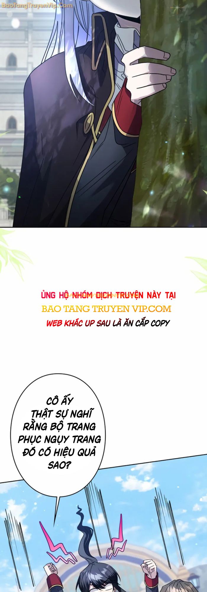 Bức Thư Tình Đến Từ Tương Lai Chapter 3 - Trang 2