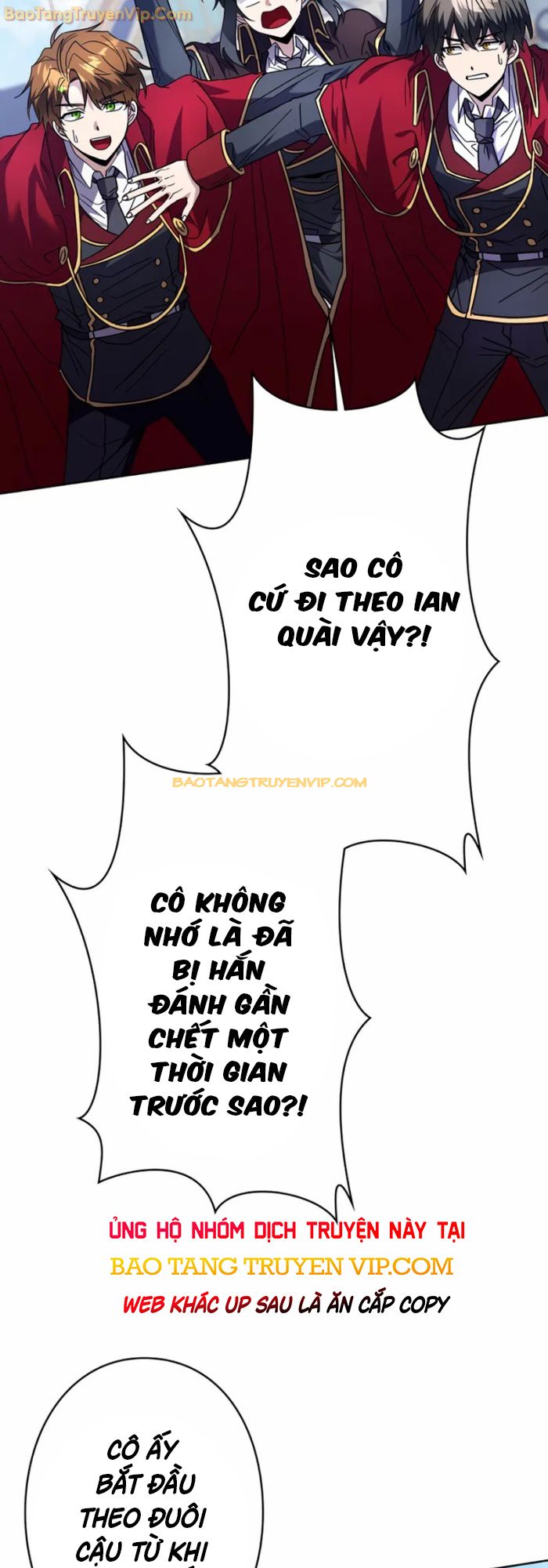 Bức Thư Tình Đến Từ Tương Lai Chapter 3 - Trang 2