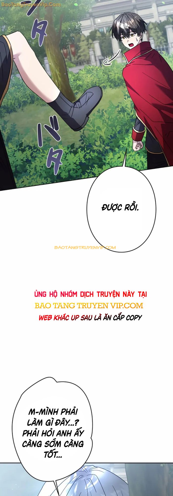 Bức Thư Tình Đến Từ Tương Lai Chapter 3 - Trang 2