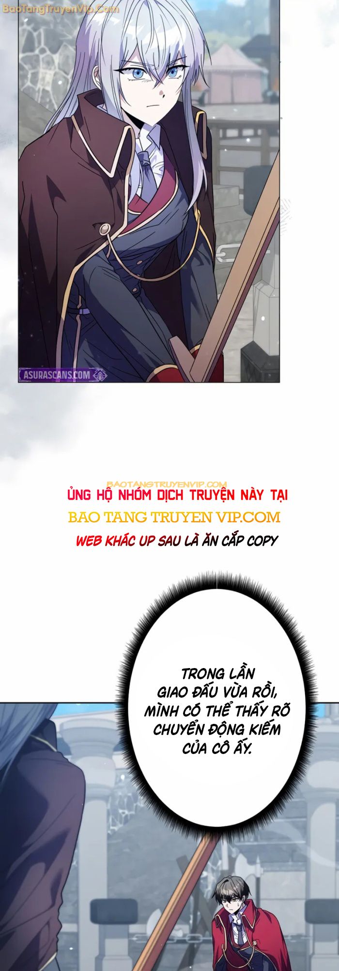 Bức Thư Tình Đến Từ Tương Lai Chapter 3 - Trang 2