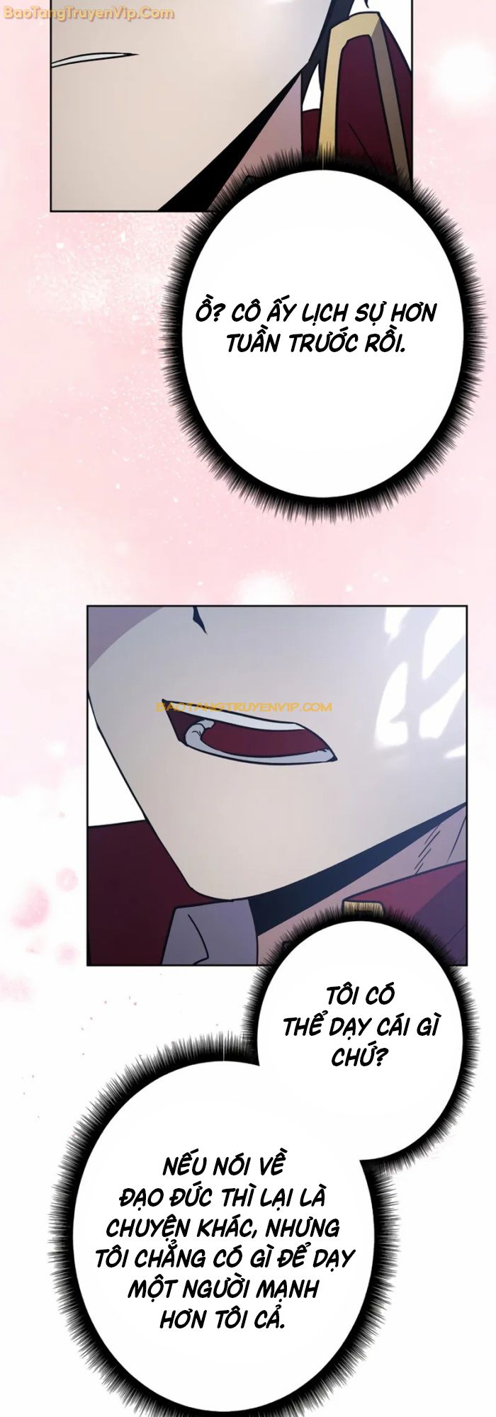 Bức Thư Tình Đến Từ Tương Lai Chapter 3 - Trang 2