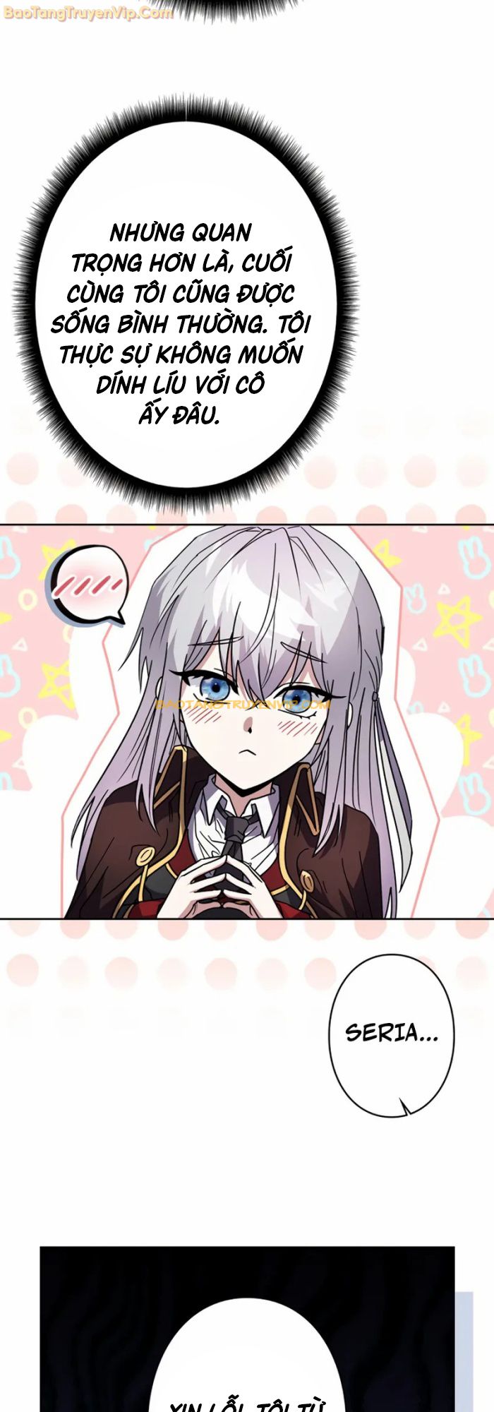 Bức Thư Tình Đến Từ Tương Lai Chapter 3 - Trang 2