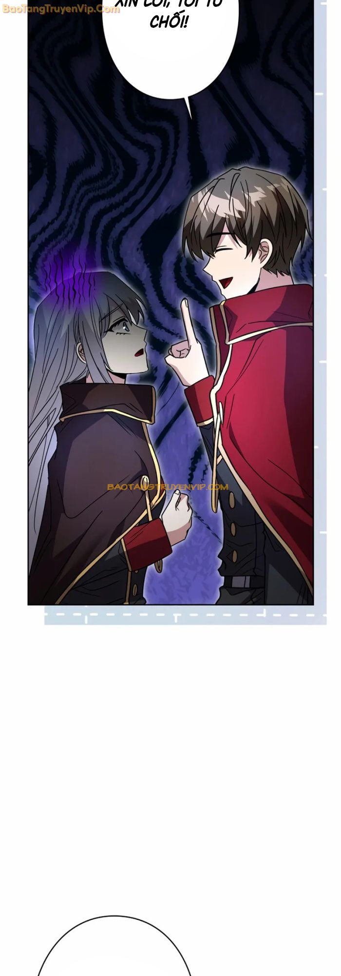 Bức Thư Tình Đến Từ Tương Lai Chapter 3 - Trang 2