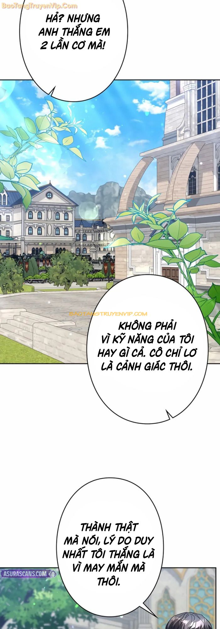 Bức Thư Tình Đến Từ Tương Lai Chapter 3 - Trang 2