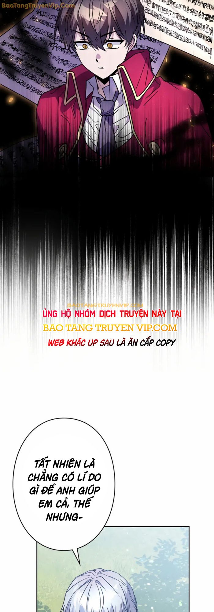 Bức Thư Tình Đến Từ Tương Lai Chapter 3 - Trang 2