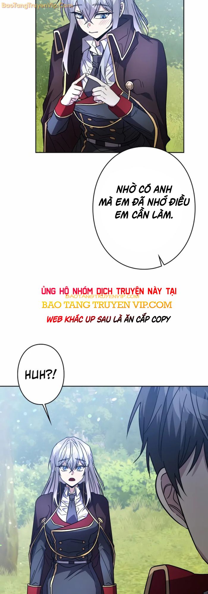 Bức Thư Tình Đến Từ Tương Lai Chapter 3 - Trang 2