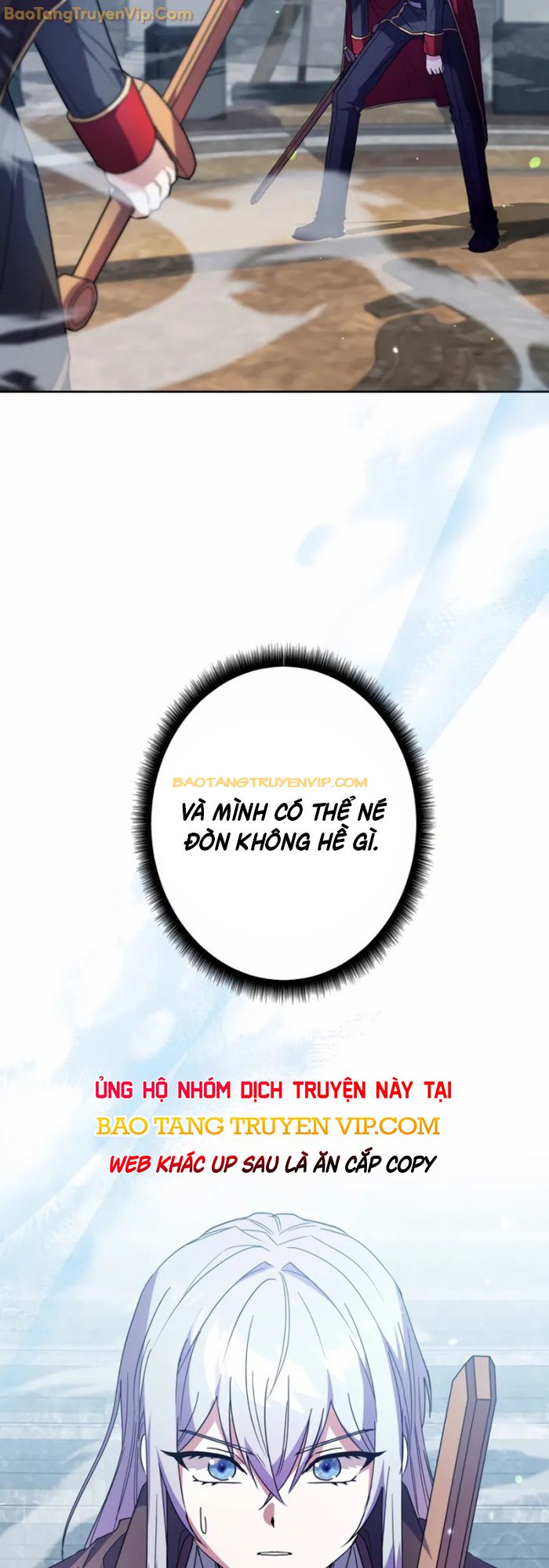 Bức Thư Tình Đến Từ Tương Lai Chapter 3 - Trang 2