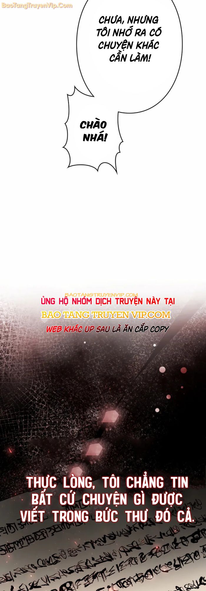 Bức Thư Tình Đến Từ Tương Lai Chapter 3 - Trang 2