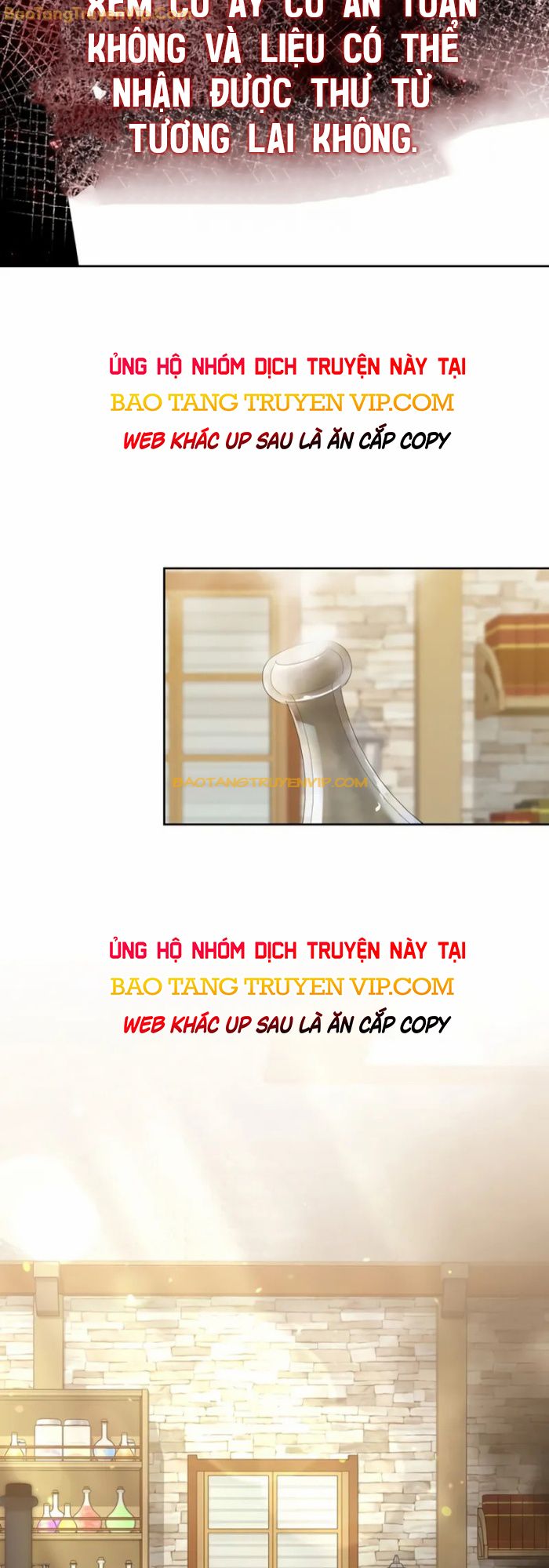 Bức Thư Tình Đến Từ Tương Lai Chapter 3 - Trang 2