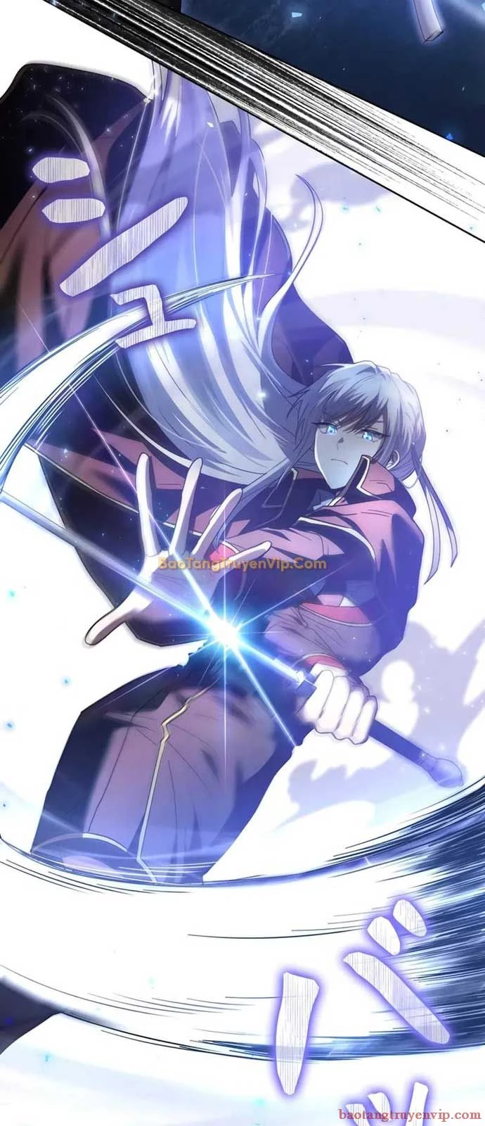 Bức Thư Tình Đến Từ Tương Lai Chapter 4 - Trang 2