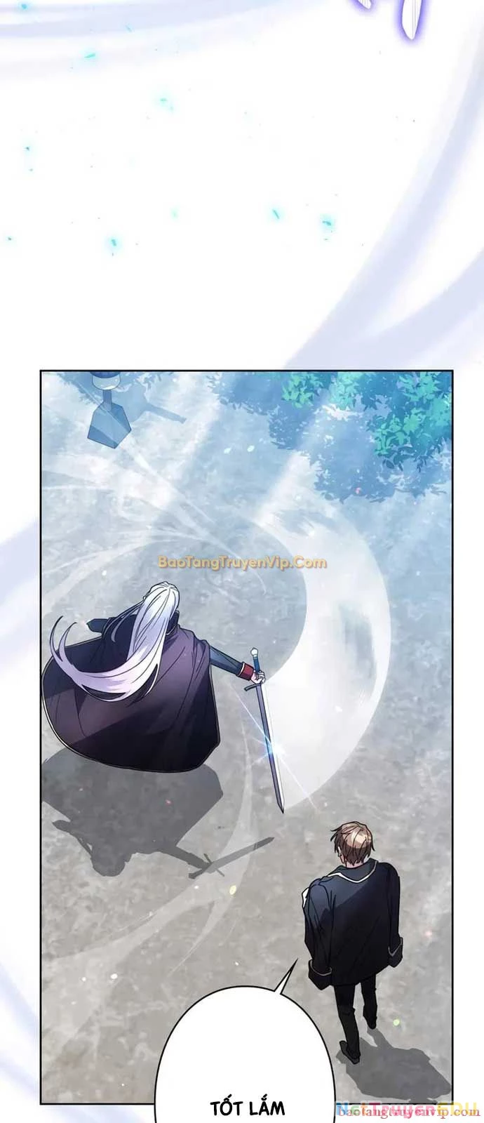 Bức Thư Tình Đến Từ Tương Lai Chapter 4 - Trang 2