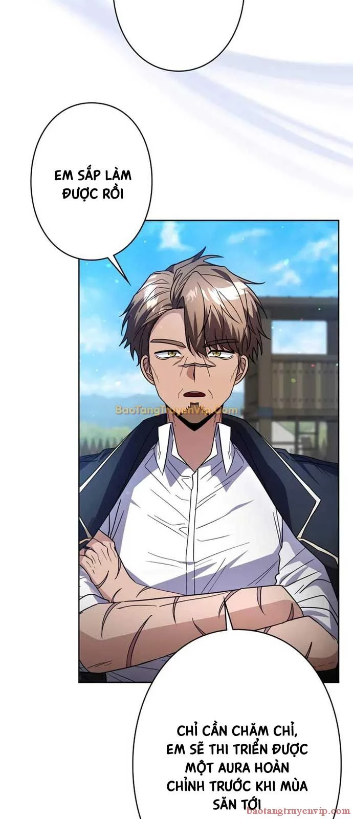 Bức Thư Tình Đến Từ Tương Lai Chapter 4 - Trang 2