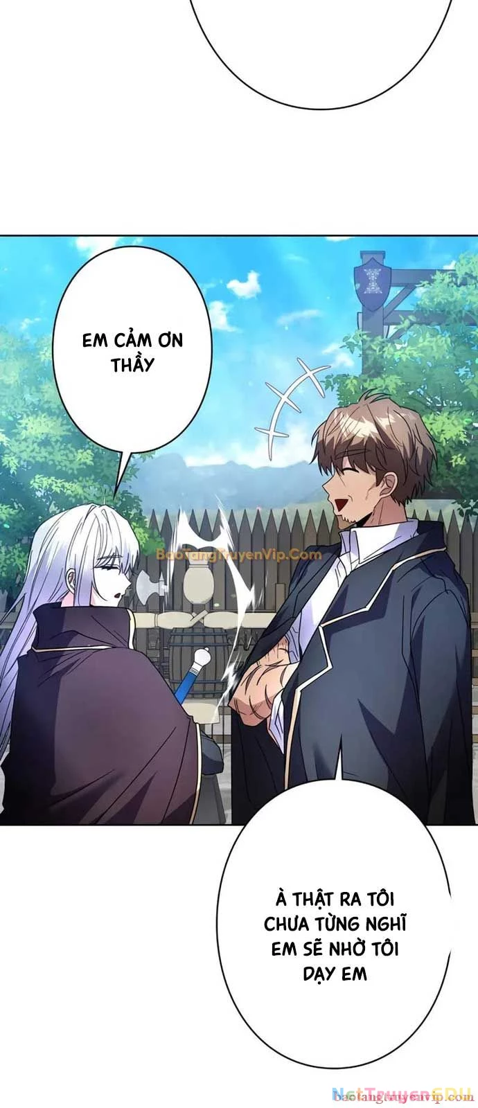 Bức Thư Tình Đến Từ Tương Lai Chapter 4 - Trang 2