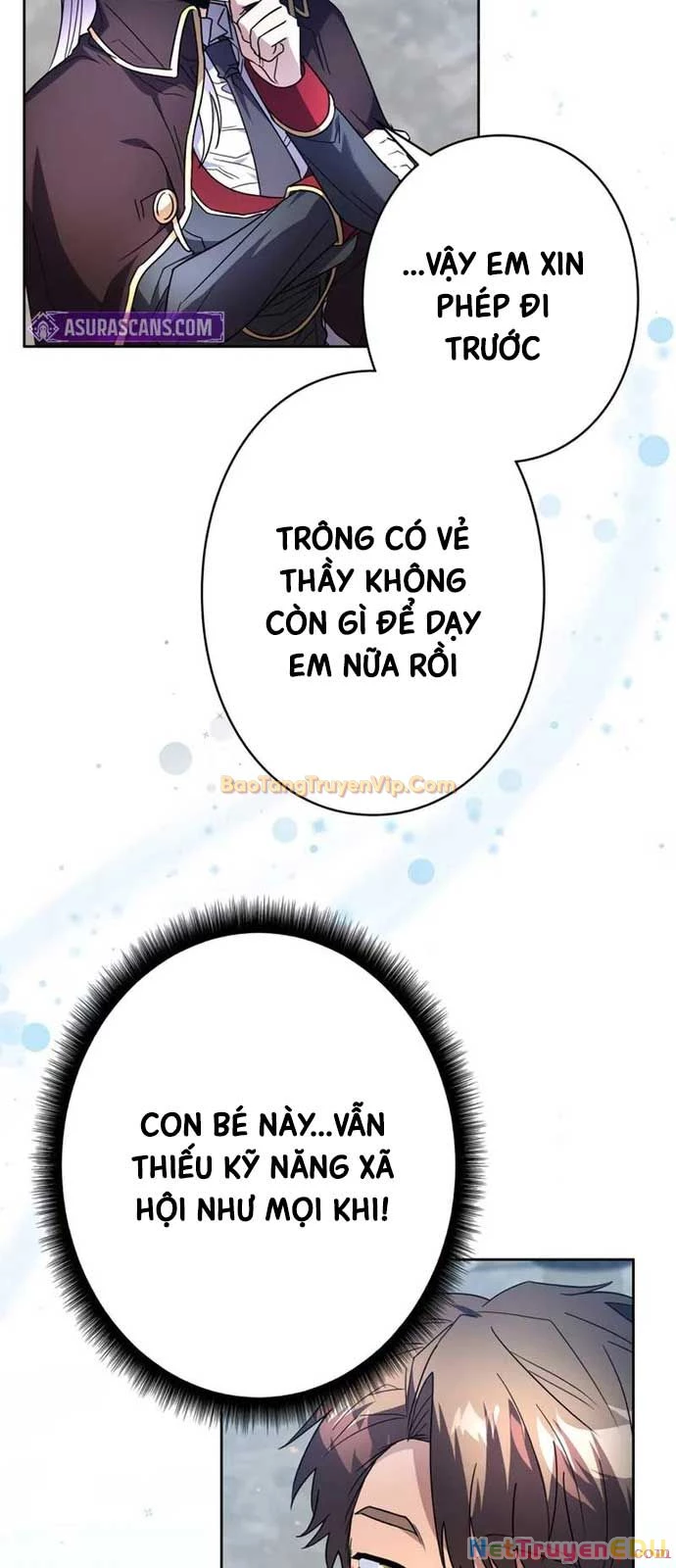 Bức Thư Tình Đến Từ Tương Lai Chapter 4 - Trang 2