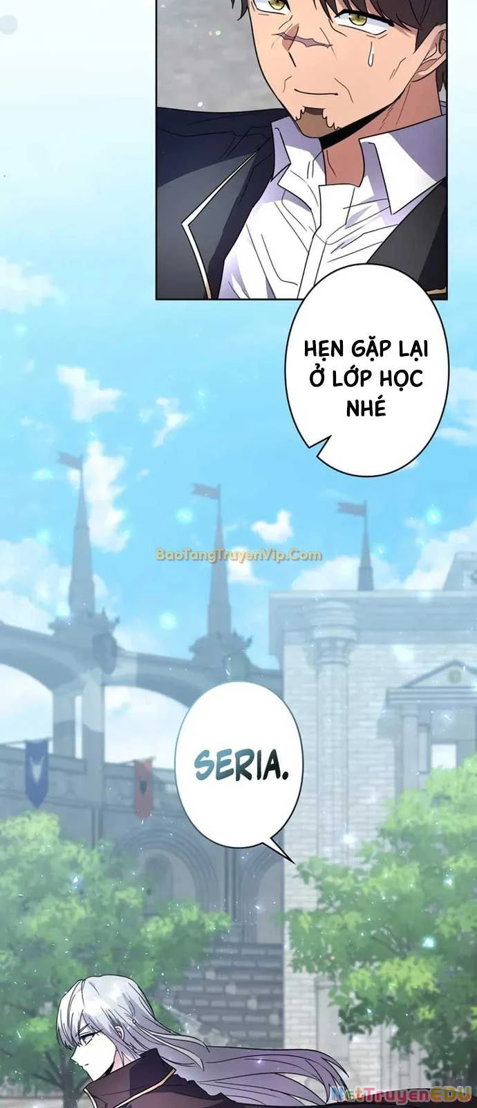 Bức Thư Tình Đến Từ Tương Lai Chapter 4 - Trang 2