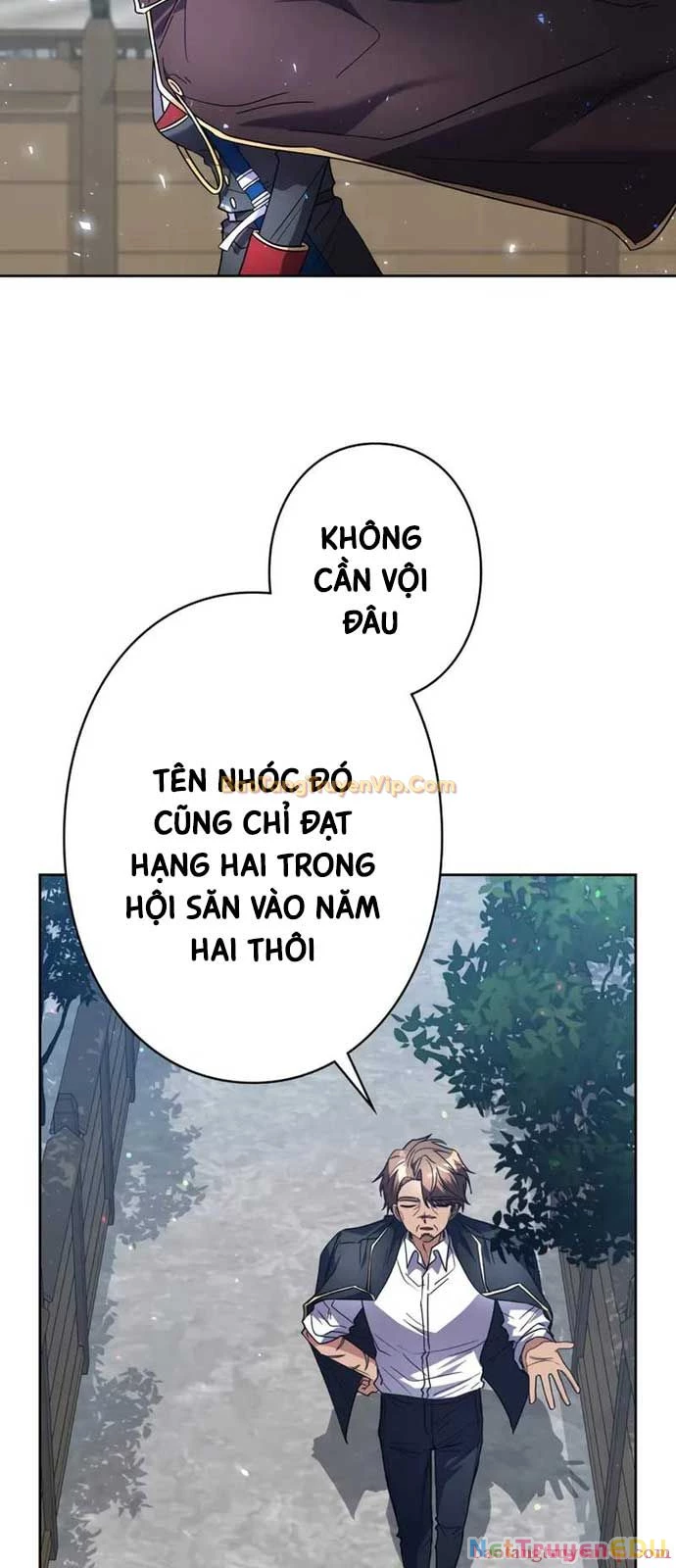 Bức Thư Tình Đến Từ Tương Lai Chapter 4 - Trang 2