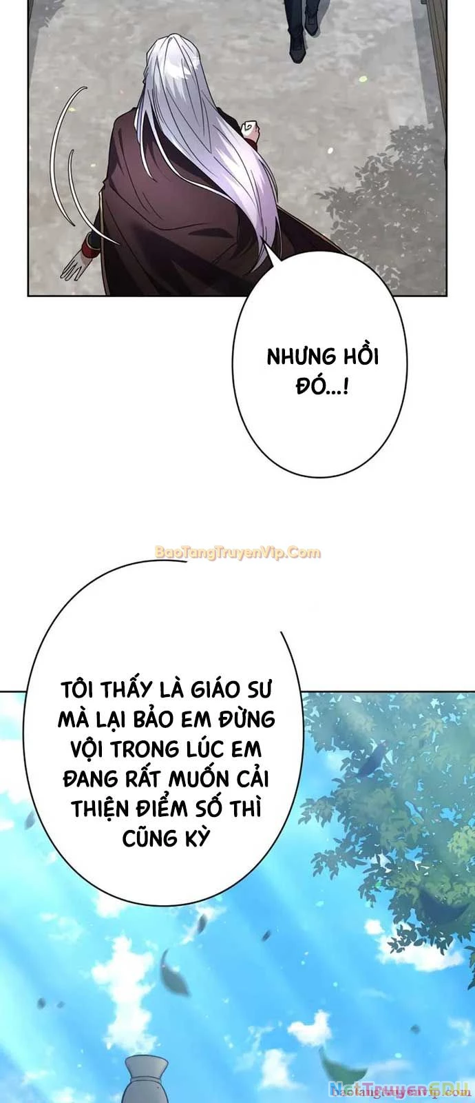 Bức Thư Tình Đến Từ Tương Lai Chapter 4 - Trang 2