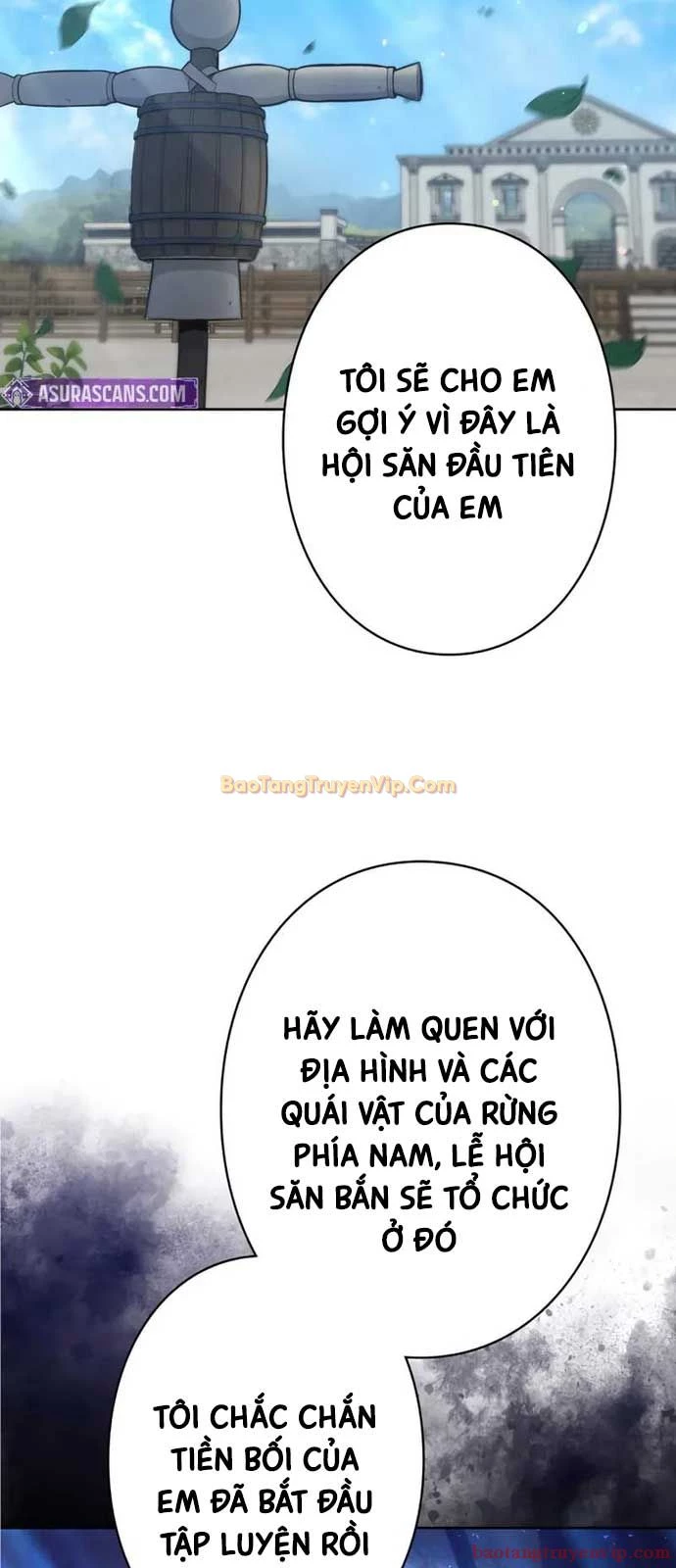 Bức Thư Tình Đến Từ Tương Lai Chapter 4 - Trang 2