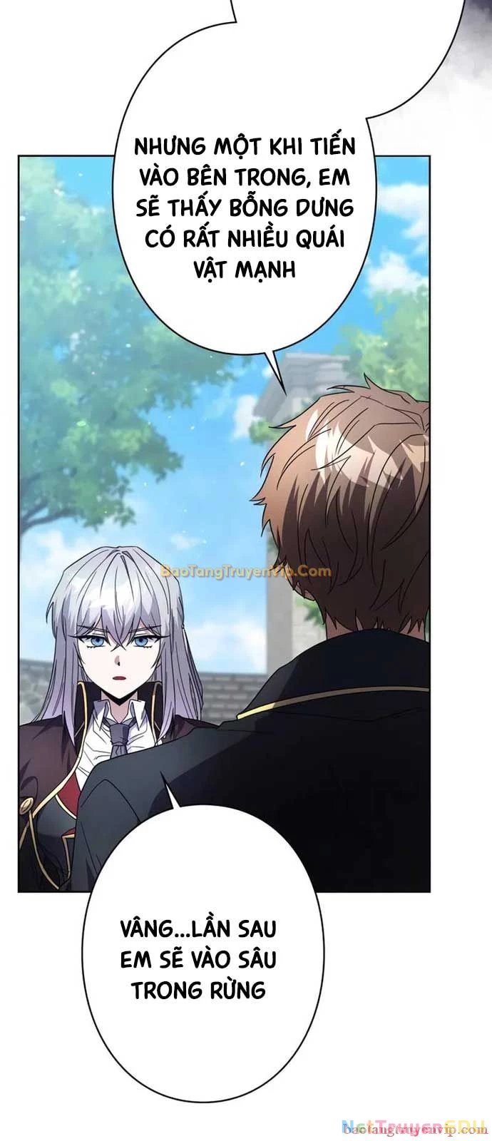 Bức Thư Tình Đến Từ Tương Lai Chapter 4 - Trang 2