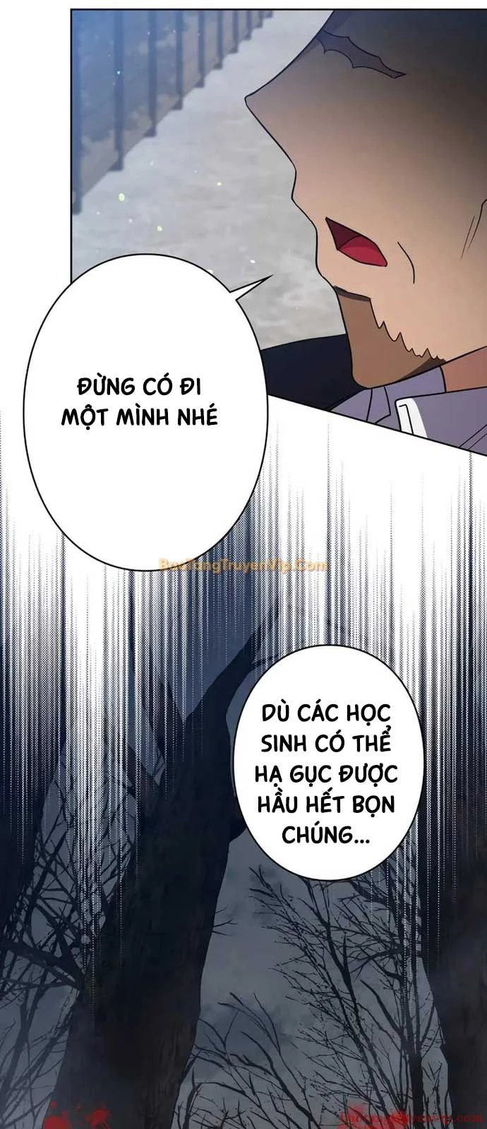 Bức Thư Tình Đến Từ Tương Lai Chapter 4 - Trang 2