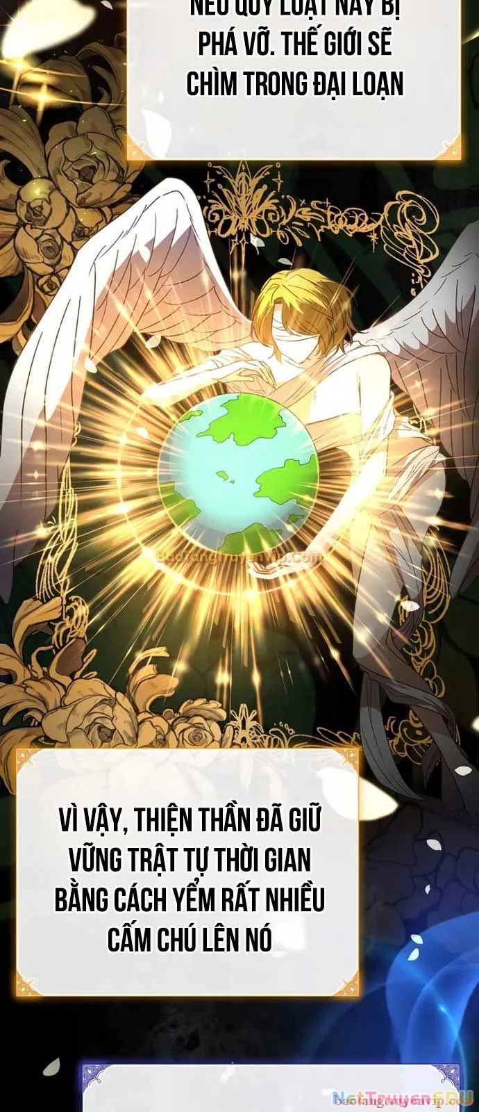 Bức Thư Tình Đến Từ Tương Lai Chapter 4 - Trang 2