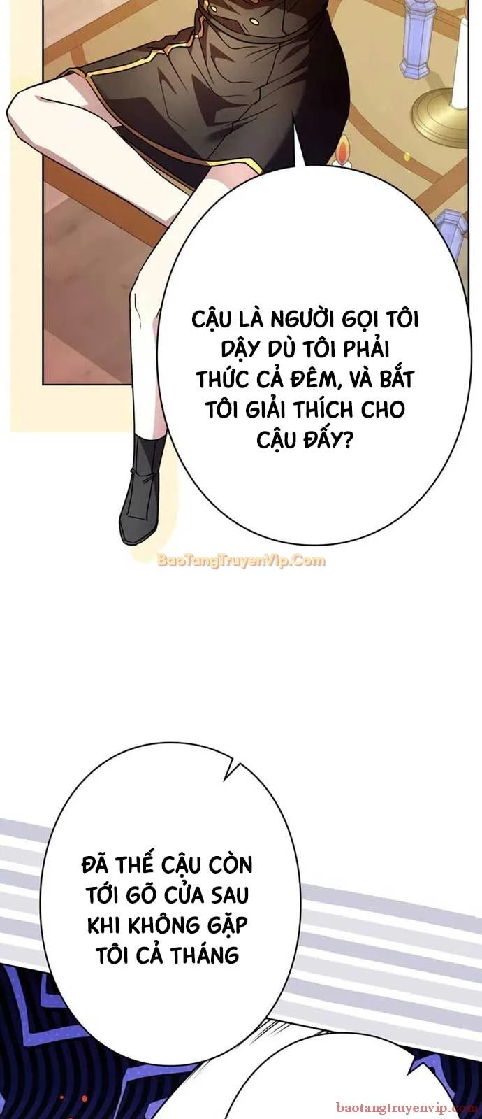 Bức Thư Tình Đến Từ Tương Lai Chapter 4 - Trang 2