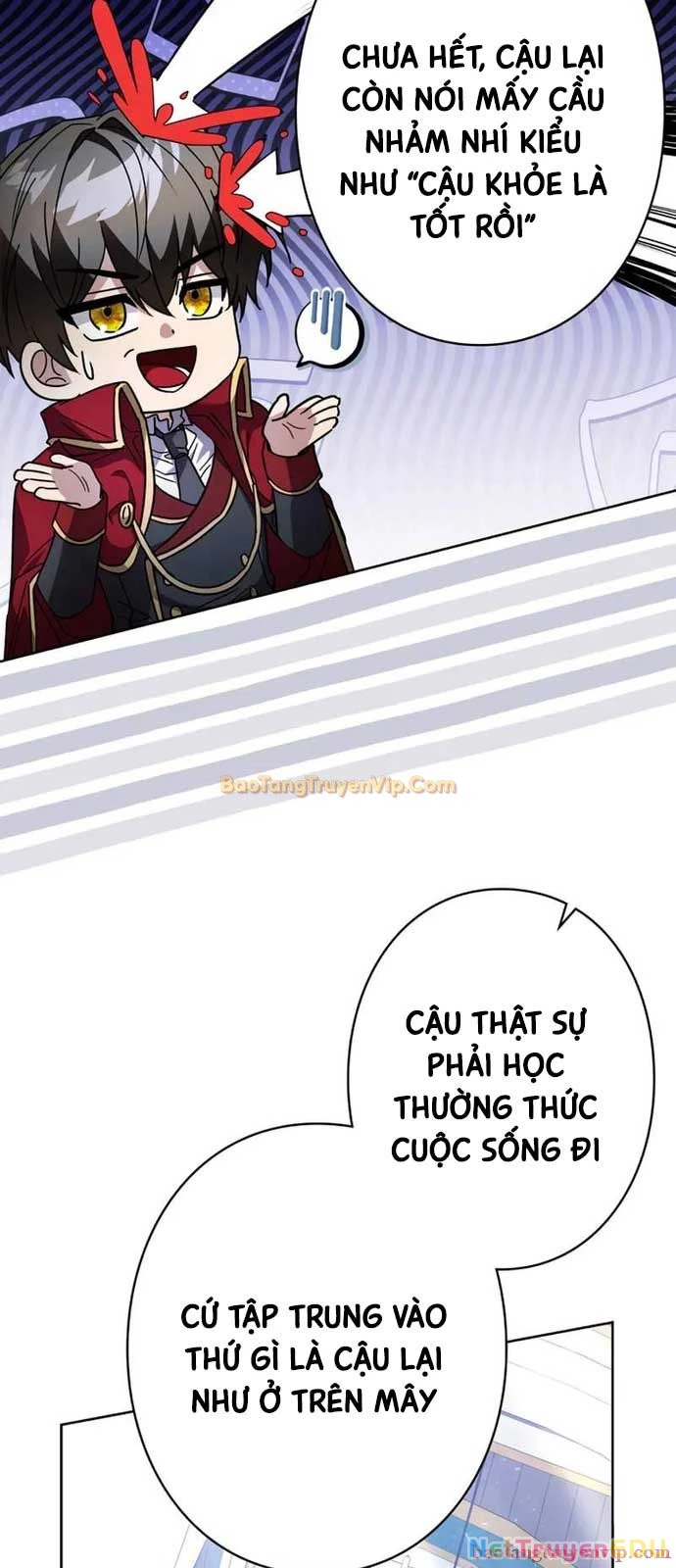 Bức Thư Tình Đến Từ Tương Lai Chapter 4 - Trang 2