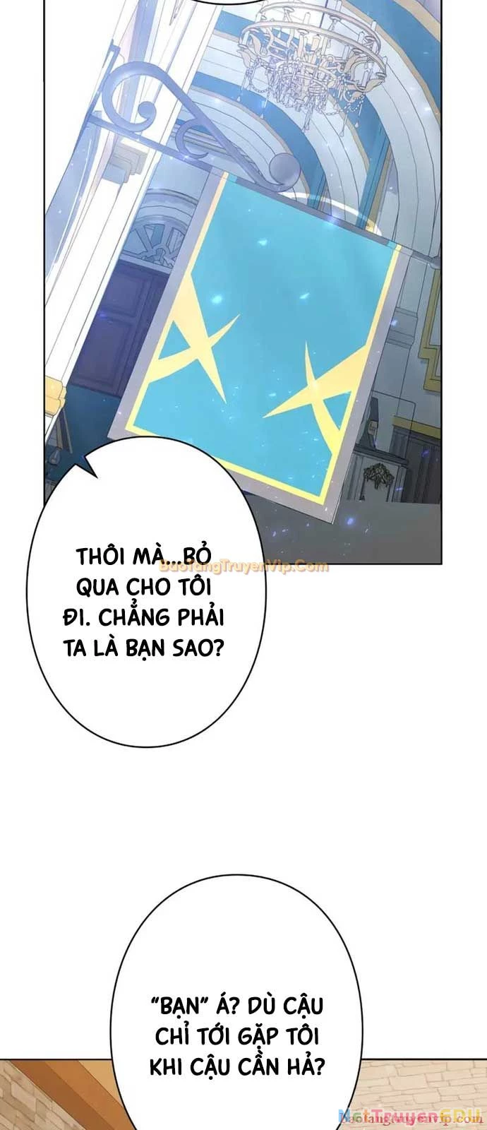 Bức Thư Tình Đến Từ Tương Lai Chapter 4 - Trang 2