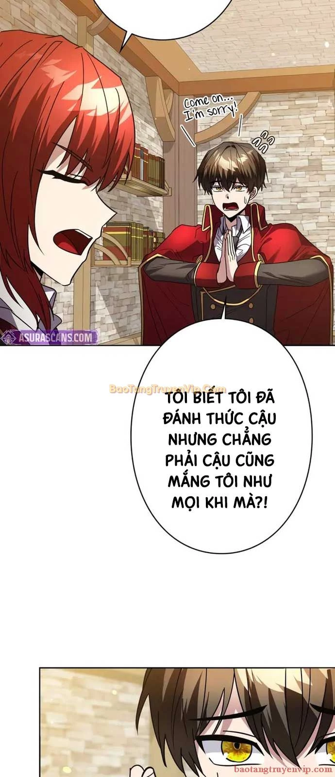 Bức Thư Tình Đến Từ Tương Lai Chapter 4 - Trang 2