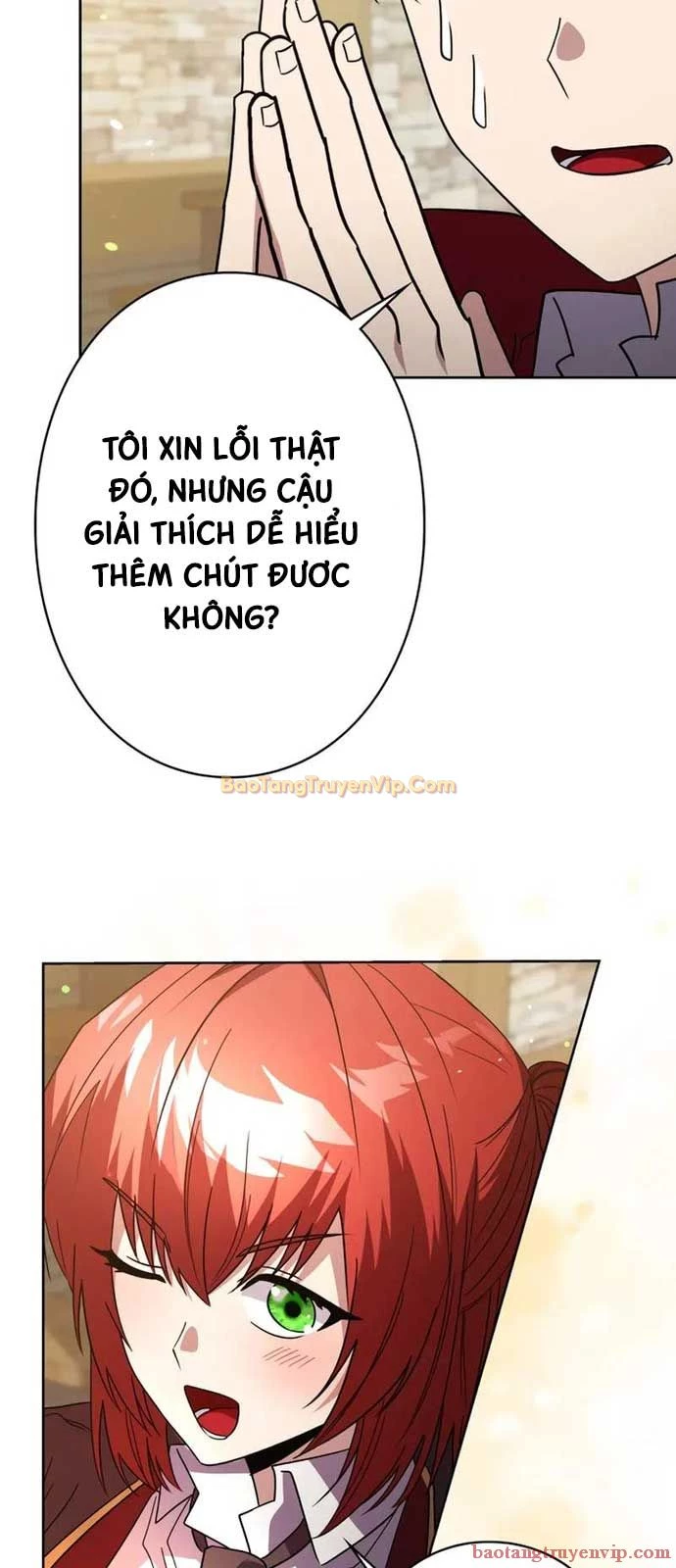 Bức Thư Tình Đến Từ Tương Lai Chapter 4 - Trang 2