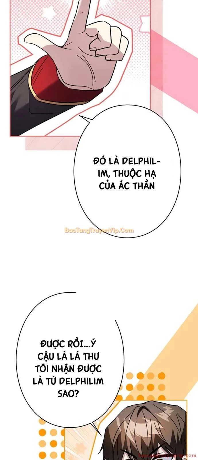 Bức Thư Tình Đến Từ Tương Lai Chapter 4 - Trang 2