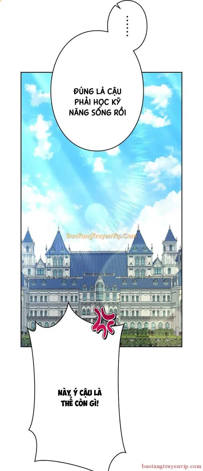 Bức Thư Tình Đến Từ Tương Lai Chapter 4 - Trang 2