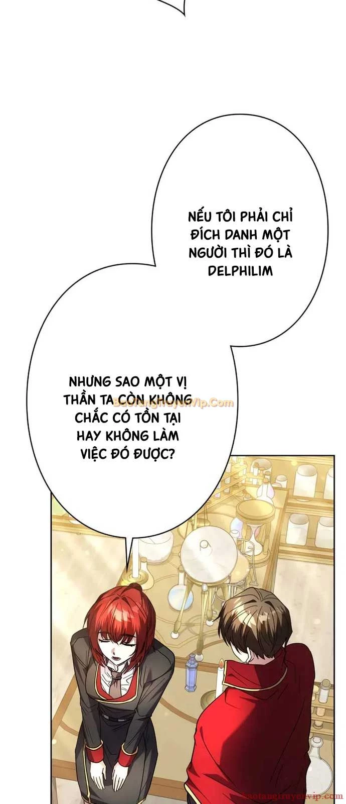 Bức Thư Tình Đến Từ Tương Lai Chapter 4 - Trang 2