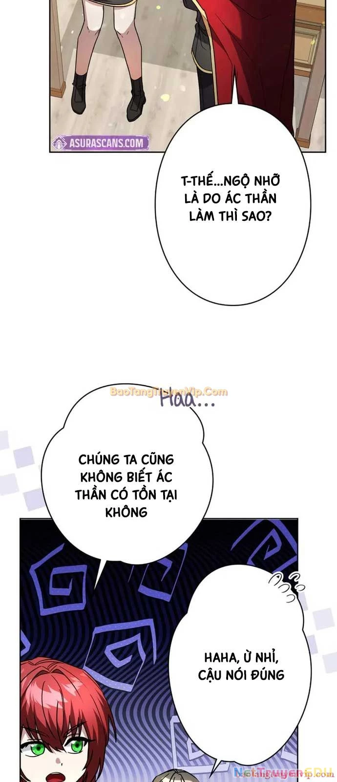 Bức Thư Tình Đến Từ Tương Lai Chapter 4 - Trang 2