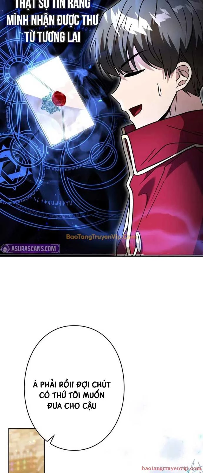 Bức Thư Tình Đến Từ Tương Lai Chapter 4 - Trang 2