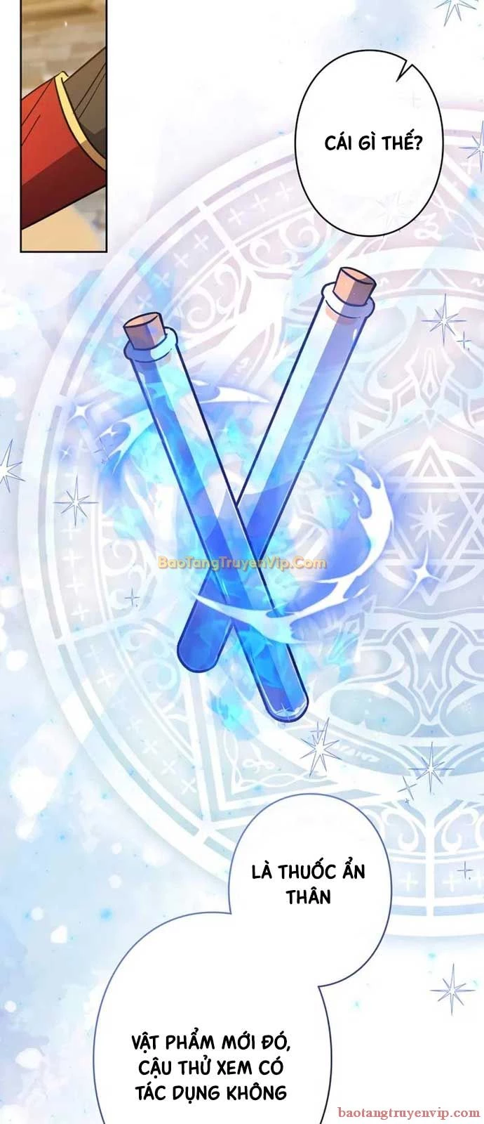 Bức Thư Tình Đến Từ Tương Lai Chapter 4 - Trang 2