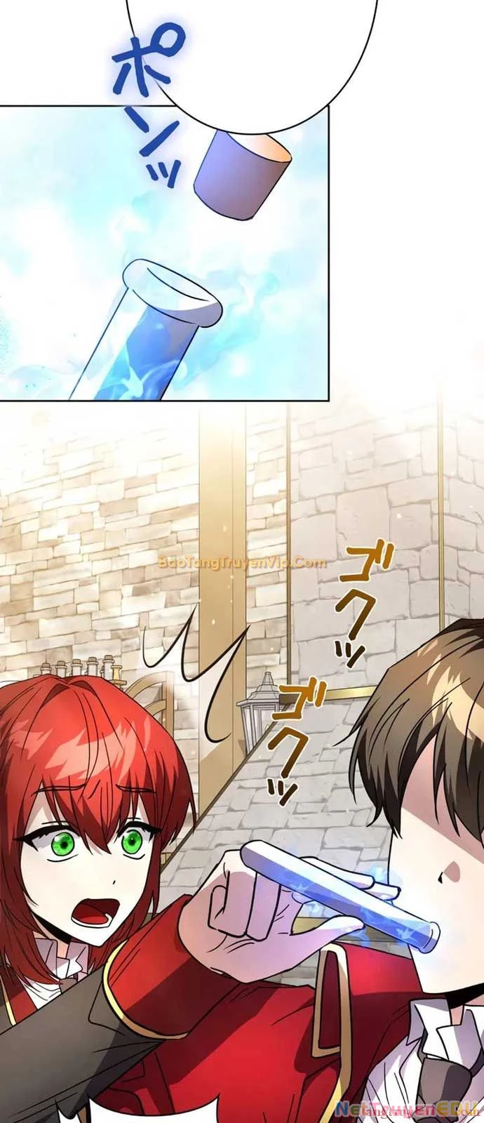 Bức Thư Tình Đến Từ Tương Lai Chapter 4 - Trang 2